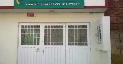 QUERUBIN SOLUCIONES  DESARROLLO DE TALENTOS